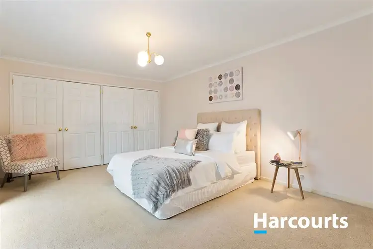Fifth view of Homely house listing, 10 Chesterfield Court, Wantirna VIC 3152
