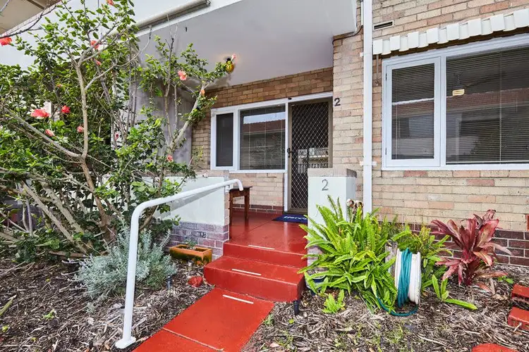 2/428 Canning Highway, Attadale WA 6156