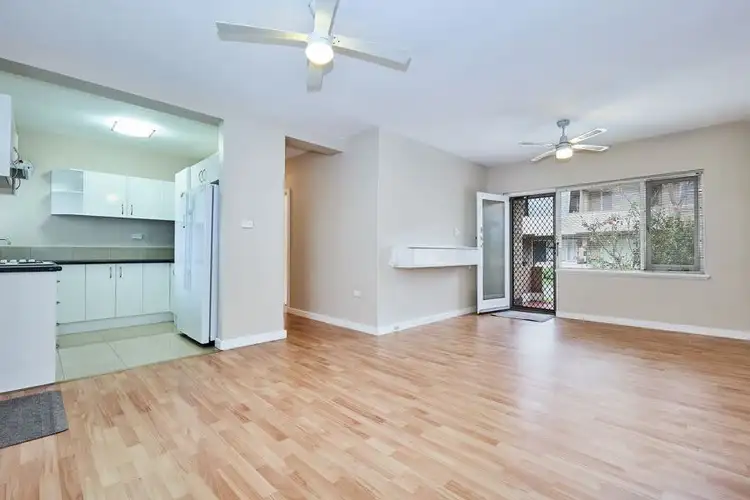 Sixth view of Homely house listing, 2/428 Canning Highway, Attadale WA 6156