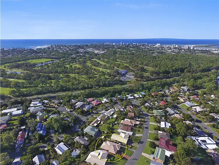 10 Kingfisher Street, Aroona QLD 4551