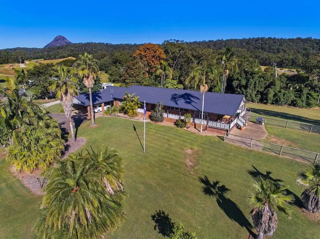 Main view of Homely house listing, 293 Yeates Road, Beerwah QLD 4519