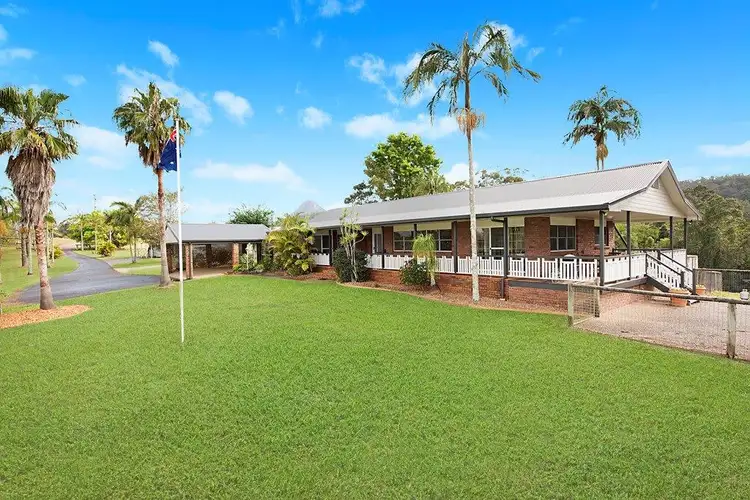 Third view of Homely house listing, 293 Yeates Road, Beerwah QLD 4519