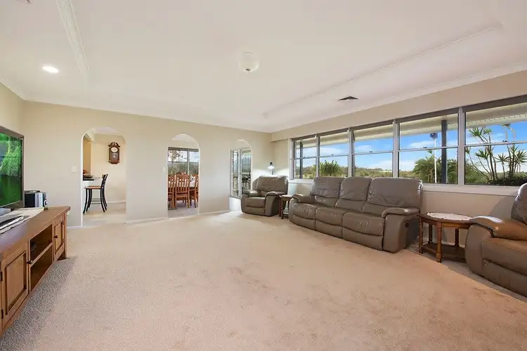 Fifth view of Homely house listing, 293 Yeates Road, Beerwah QLD 4519