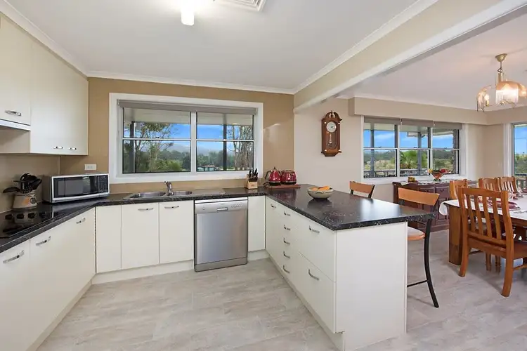 Seventh view of Homely house listing, 293 Yeates Road, Beerwah QLD 4519