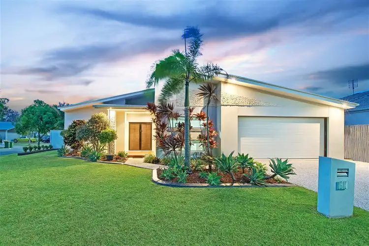 Main view of Homely house listing, 54 Kurrajong Crescent, Meridan Plains QLD 4551