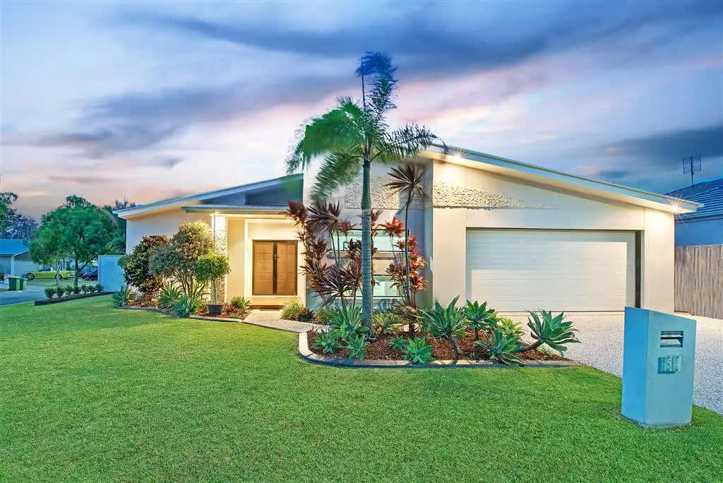 Main view of Homely house listing, 54 Kurrajong Crescent, Meridan Plains QLD 4551