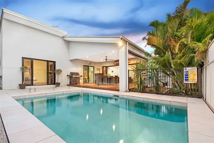 Second view of Homely house listing, 54 Kurrajong Crescent, Meridan Plains QLD 4551