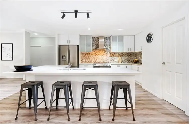 Third view of Homely house listing, 54 Kurrajong Crescent, Meridan Plains QLD 4551
