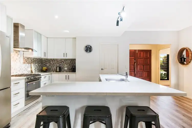 Fourth view of Homely house listing, 54 Kurrajong Crescent, Meridan Plains QLD 4551
