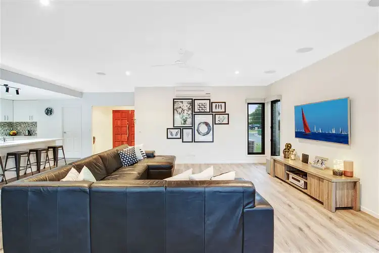 Sixth view of Homely house listing, 54 Kurrajong Crescent, Meridan Plains QLD 4551