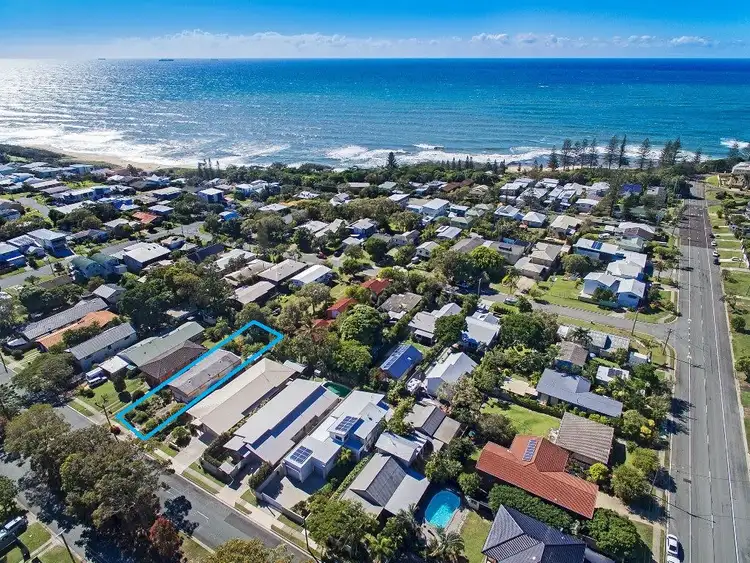 33 Albert Street, Shelly Beach QLD 4551