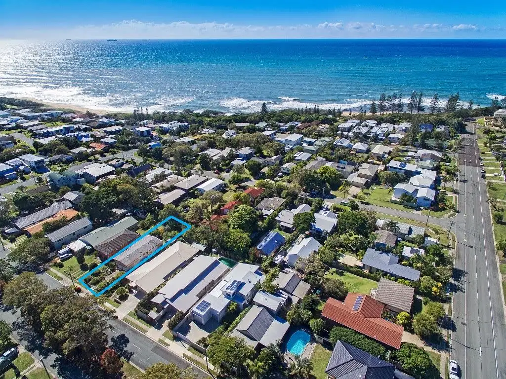 Main view of Homely house listing, 33 Albert Street, Shelly Beach QLD 4551