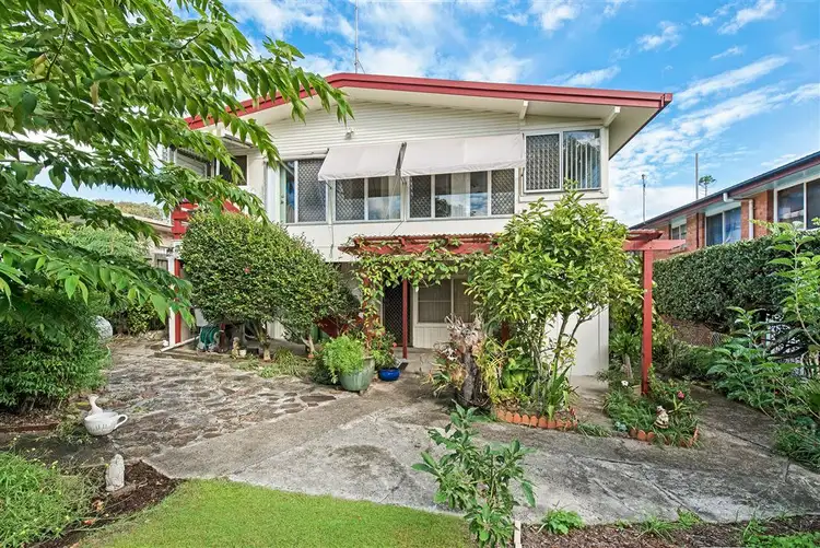 Third view of Homely house listing, 33 Albert Street, Shelly Beach QLD 4551