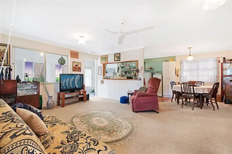 Fourth view of Homely house listing, 33 Albert Street, Shelly Beach QLD 4551