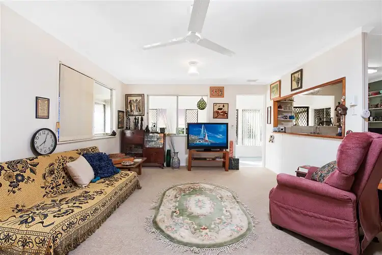 Fifth view of Homely house listing, 33 Albert Street, Shelly Beach QLD 4551