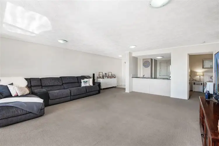 Sixth view of Homely unit listing, 24/4 Grand Parade, Kawana Island QLD 4575