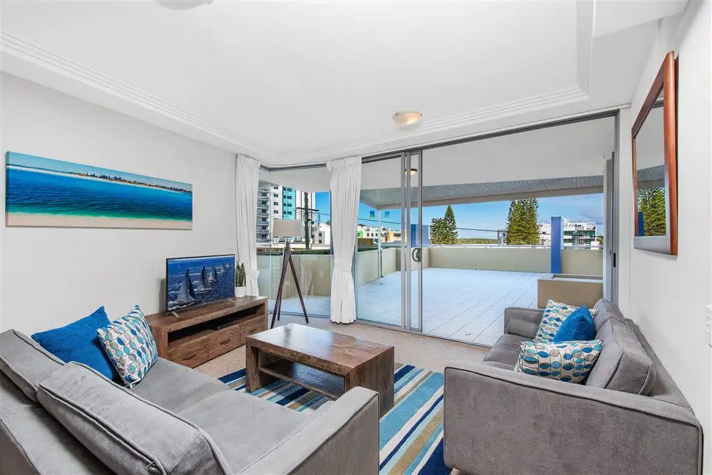 Main view of Homely unit listing, 102/111 Bulcock Street, Caloundra QLD 4551