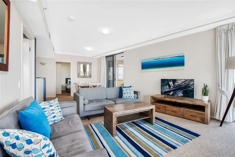 Sixth view of Homely unit listing, 102/111 Bulcock Street, Caloundra QLD 4551