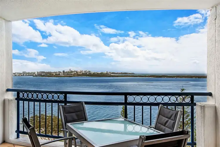 1011/75 Esplanade, Golden Beach QLD 4551