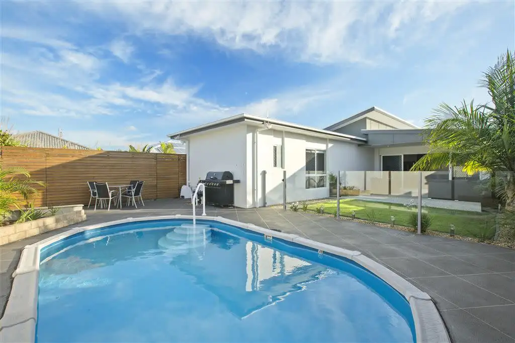 Main view of Homely house listing, 4 Cobalt Crescent, Caloundra West QLD 4551