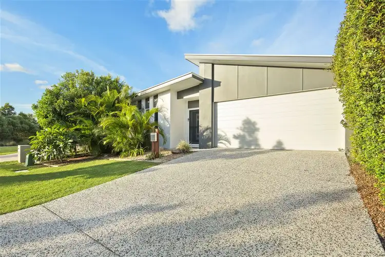 Second view of Homely house listing, 4 Cobalt Crescent, Caloundra West QLD 4551