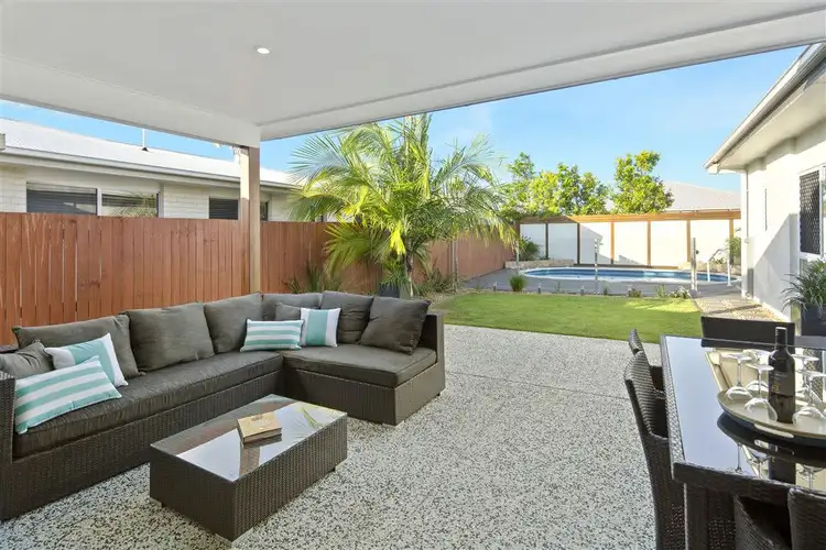 Third view of Homely house listing, 4 Cobalt Crescent, Caloundra West QLD 4551
