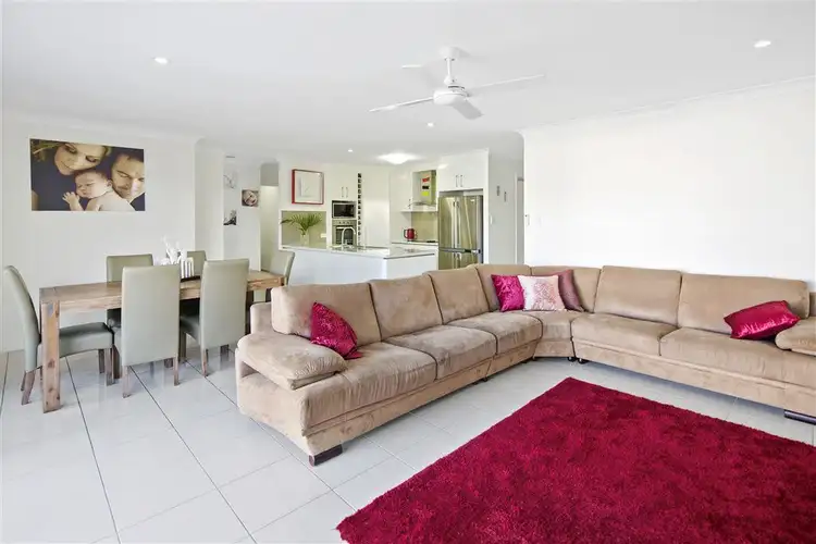 Fifth view of Homely house listing, 4 Cobalt Crescent, Caloundra West QLD 4551
