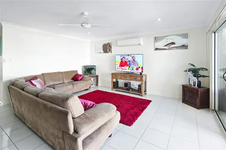 Sixth view of Homely house listing, 4 Cobalt Crescent, Caloundra West QLD 4551