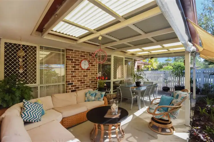 32 Village Way, Little Mountain QLD 4551