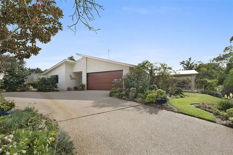 24 Rimmel Place, Palmwoods QLD 4555