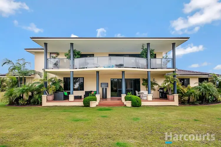 21 The Fairways, Gnangara WA 6077