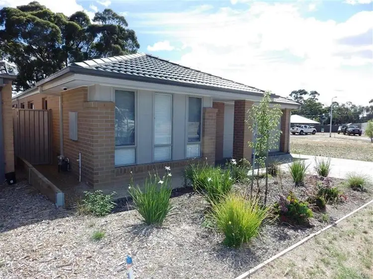 Main view of Homely house listing, 4 Circa Way, Ararat VIC 3377