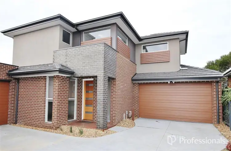 3/6 Hennessy, Chadstone VIC 3148