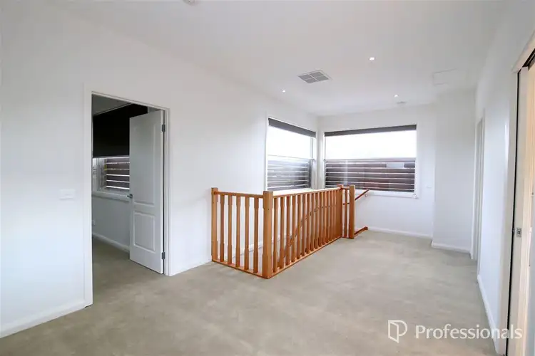 Fifth view of Homely townhouse listing, 3/6 Hennessy Street, Chadstone VIC 3148