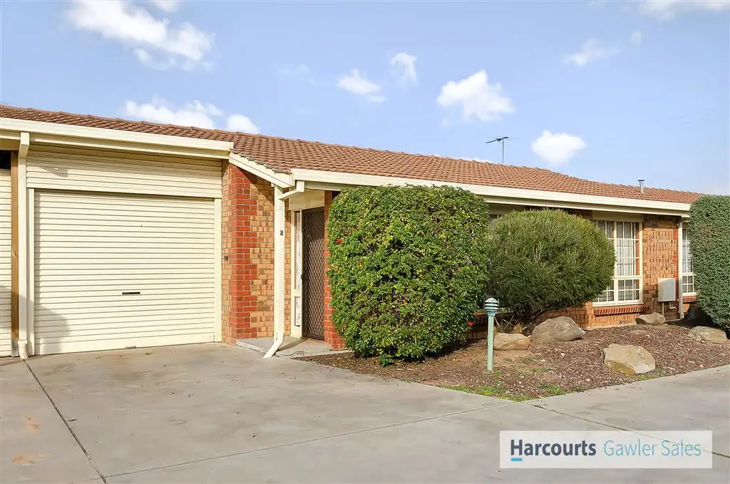Main view of Homely unit listing, 3/2 Barnet Road, Gawler West SA 5118