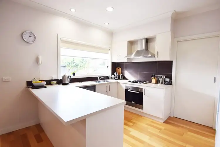 Second view of Homely house listing, 38 Steane Street, Wangaratta VIC 3677