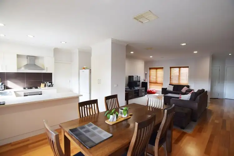Third view of Homely house listing, 38 Steane Street, Wangaratta VIC 3677