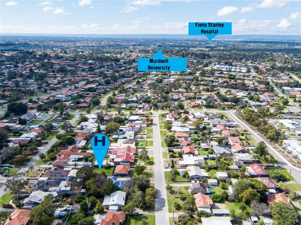 Main view of Homely land listing, 2/16 Treeby Street, Coolbellup WA 6163