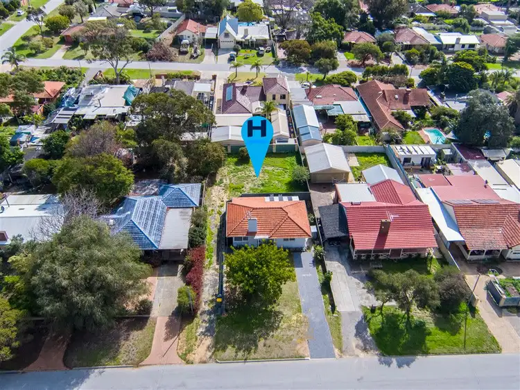 Seventh view of Homely land listing, 2/16 Treeby Street, Coolbellup WA 6163