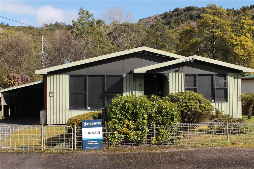 Main view of Homely house listing, 26 Wilsdon Street, Queenstown TAS 7467