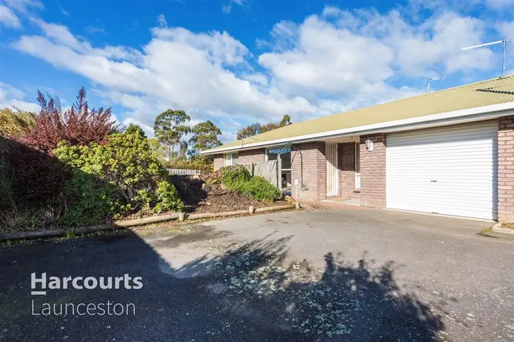 2/1 Sherwood Close, Prospect Vale TAS 7250