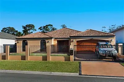 21 Cartagena Lane, Coombabah QLD