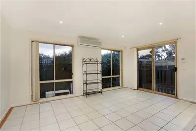 Fourth view of Homely unit listing, 2/40 Sylphide Way, Wantirna South VIC
