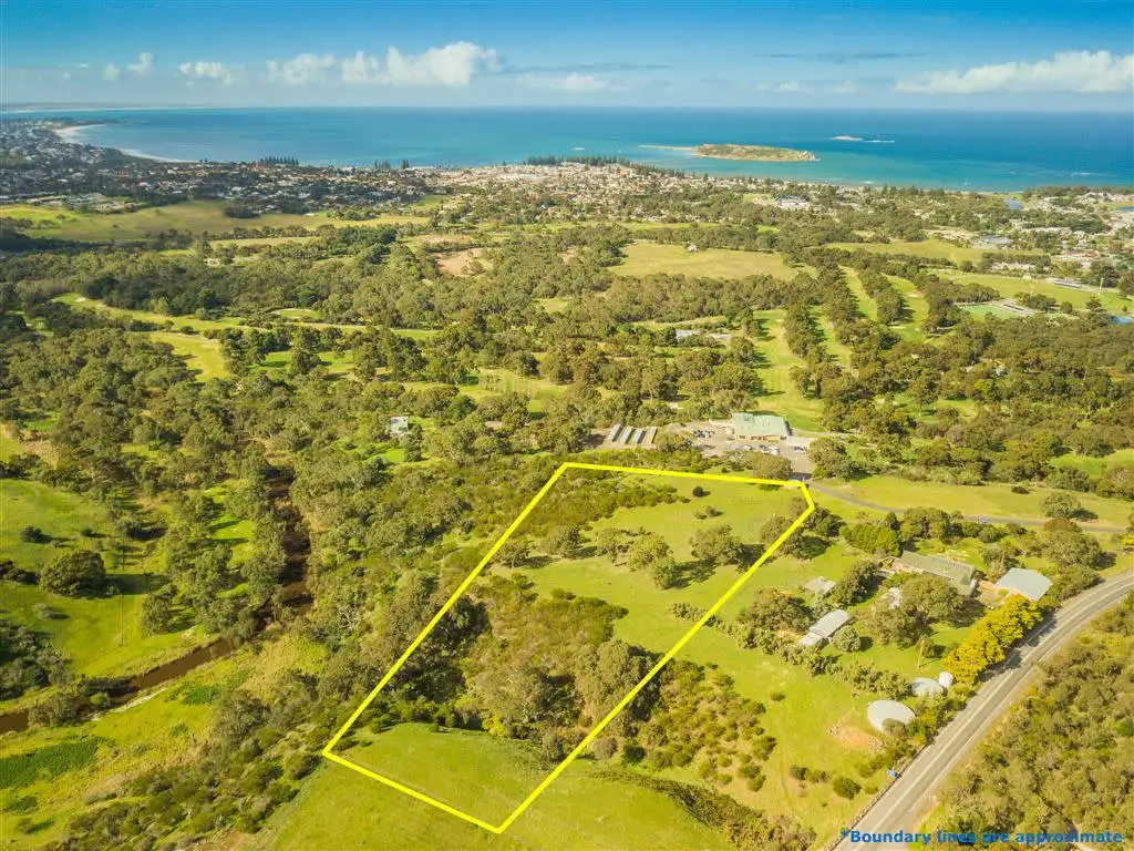 Main view of Homely land listing, Lot 703 Pages Road, Victor Harbor SA 5211