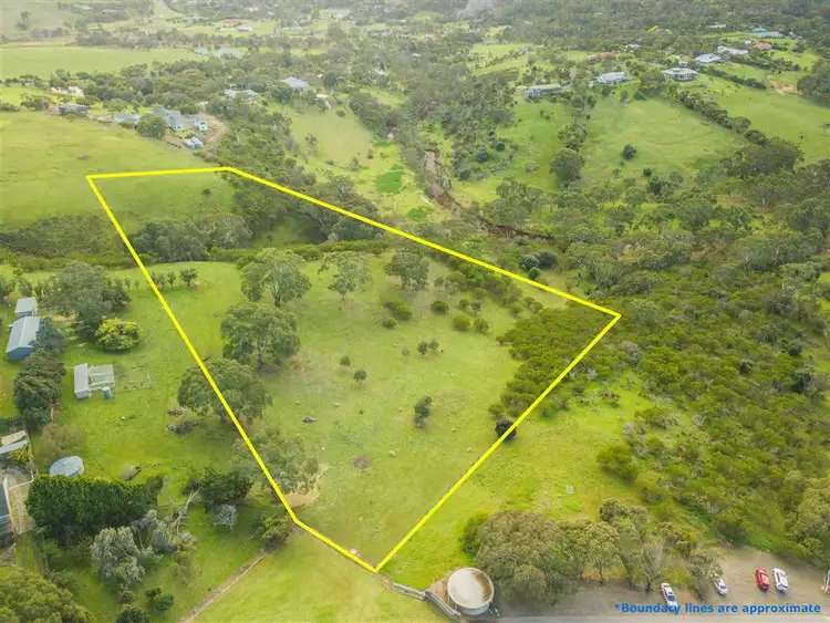 Second view of Homely land listing, Lot 703 Pages Road, Victor Harbor SA 5211