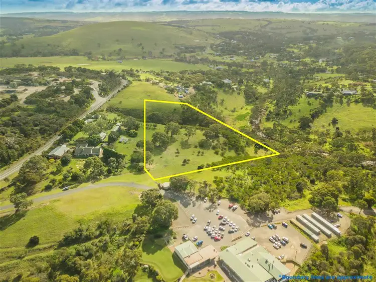 Third view of Homely land listing, Lot 703 Pages Road, Victor Harbor SA 5211