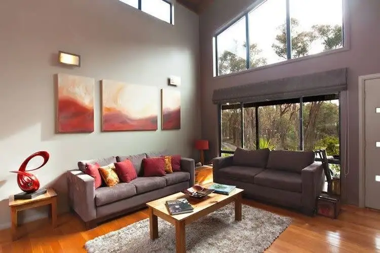 Second view of Homely house listing, 20 Quicks Lane, Creswick VIC 3363
