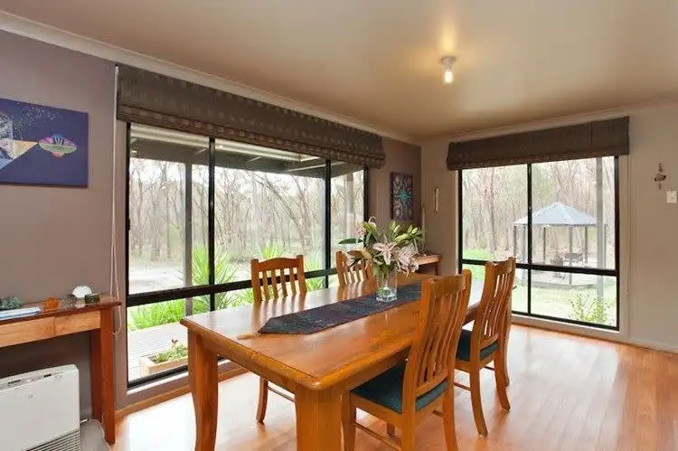 Third view of Homely house listing, 20 Quicks Lane, Creswick VIC 3363