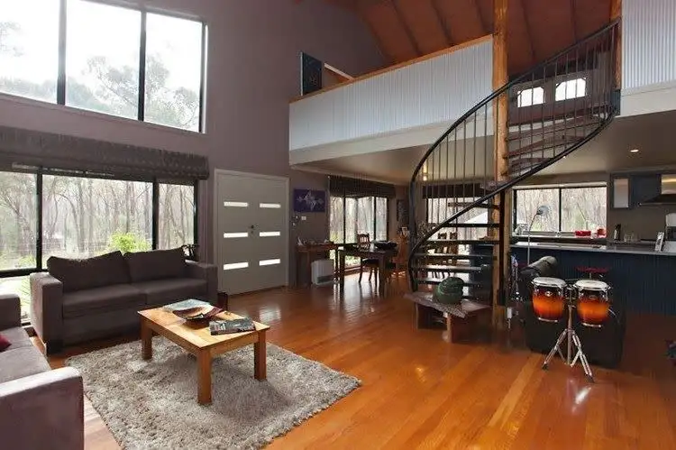 Fourth view of Homely house listing, 20 Quicks Lane, Creswick VIC 3363