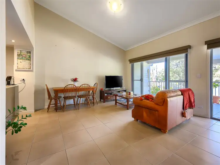 Second view of Homely apartment listing, 6/37 Brickfield Road, Aspley QLD 4034